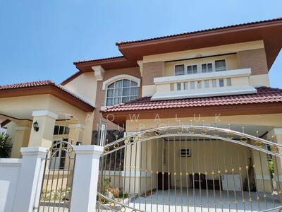ขาย - Baan Ladawan Lakoon Rangsit : บ้านลดาวัลย์ ลากูน รังสิต, ปทุมธานี