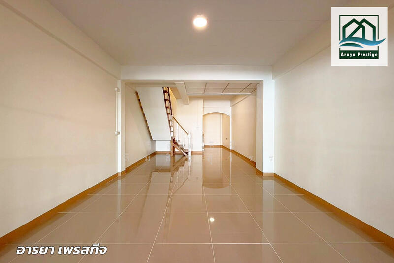 For Sale - Sap Din Thong Namdaeng, Samut Prakan