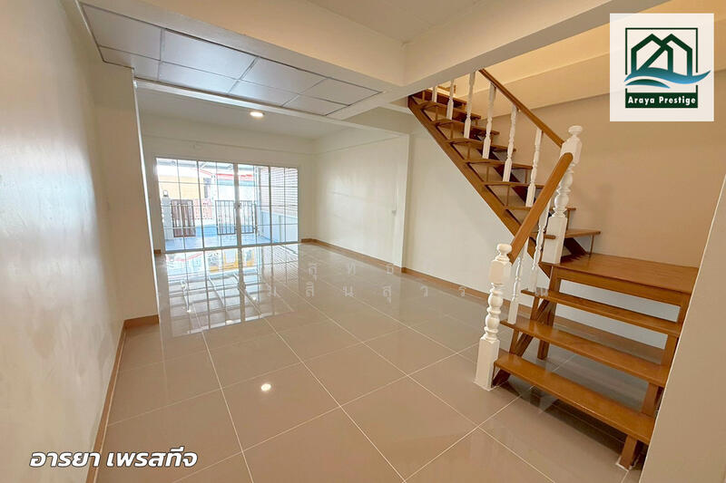 For Sale - Sap Din Thong Namdaeng, Samut Prakan