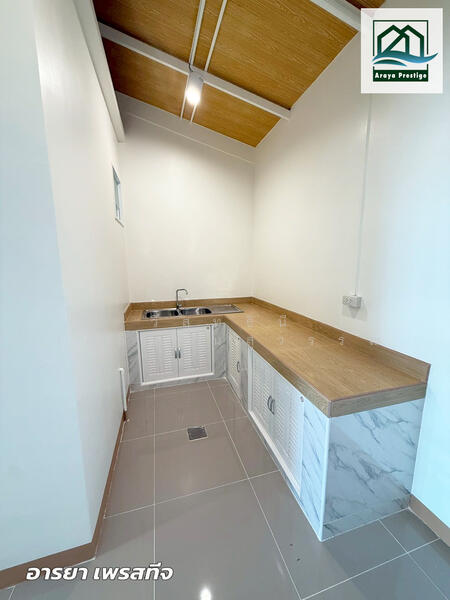 For Sale - Sap Din Thong Namdaeng, Samut Prakan