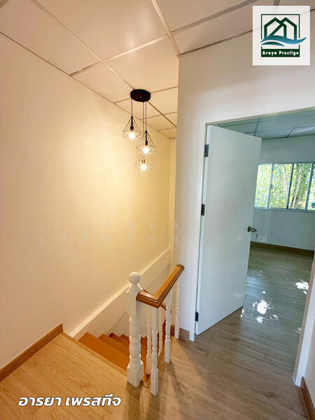 For Sale - Sap Din Thong Namdaeng, Samut Prakan