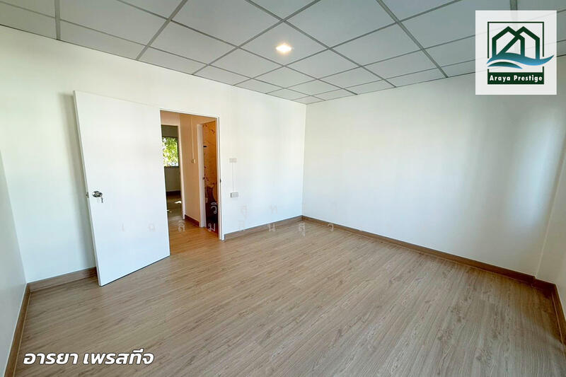 For Sale - Sap Din Thong Namdaeng, Samut Prakan