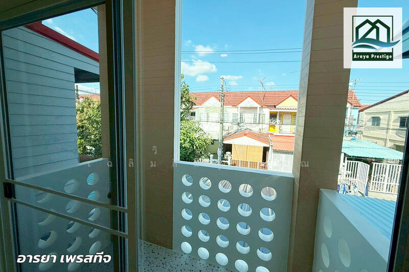 For Sale - Sap Din Thong Namdaeng, Samut Prakan