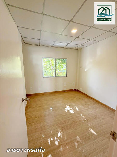 For Sale - Sap Din Thong Namdaeng, Samut Prakan