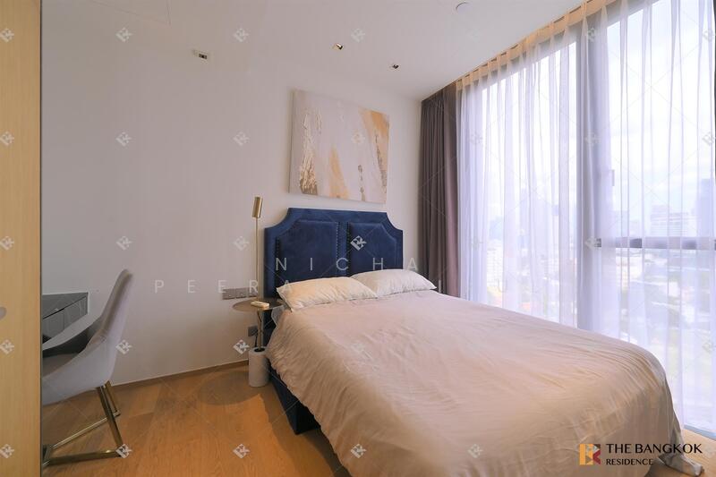 BEATNIQ Sukhumvit 32, Bangkok, Soi Sukhumvit 32, Sukhumvit Road, Khong Tan, Khlong Toei, Bangkok, 2 Bedrooms, 80 sqm, Condo For Rent, by Nicha Peerakittikul, 500073186 - DDproperty.com