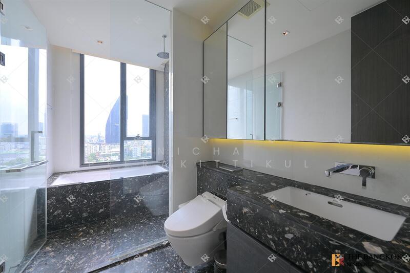 BEATNIQ Sukhumvit 32, Bangkok, Soi Sukhumvit 32, Sukhumvit Road, Khong Tan, Khlong Toei, Bangkok, 2 Bedrooms, 80 sqm, Condo For Rent, by Nicha Peerakittikul, 500073186 - DDproperty.com