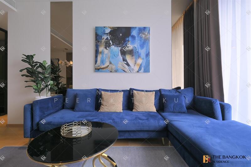 BEATNIQ Sukhumvit 32, Bangkok, Soi Sukhumvit 32, Sukhumvit Road, Khong Tan, Khlong Toei, Bangkok, 2 Bedrooms, 80 sqm, Condo For Rent, by Nicha Peerakittikul, 500073186 - DDproperty.com