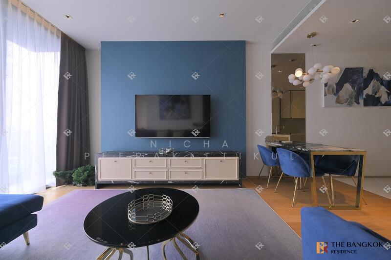 BEATNIQ Sukhumvit 32, Bangkok, Soi Sukhumvit 32, Sukhumvit Road, Khong Tan, Khlong Toei, Bangkok, 2 Bedrooms, 80 sqm, Condo For Rent, by Nicha Peerakittikul, 500073186 - DDproperty.com