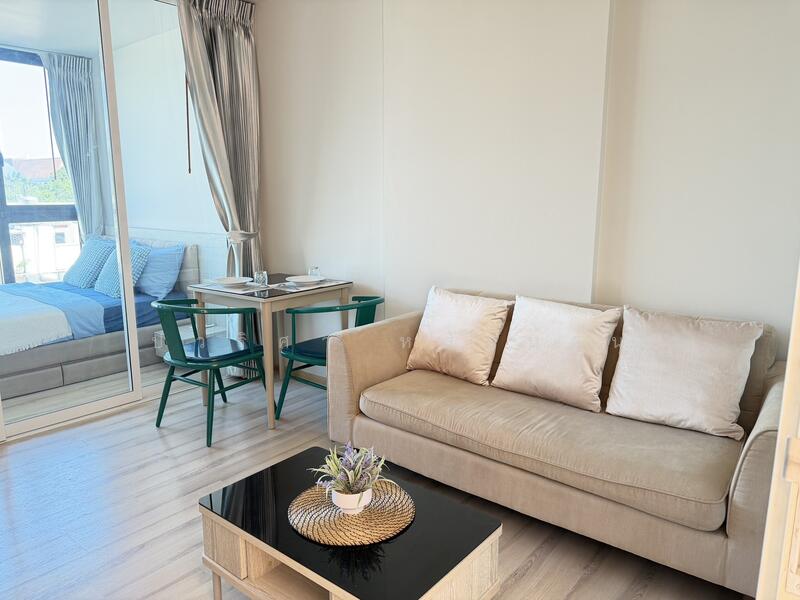 For Rent - The Base Height Phuket, Phuket