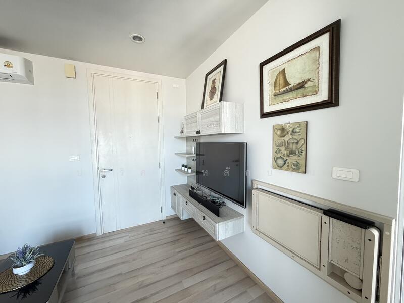 For Rent - The Base Height Phuket, Phuket