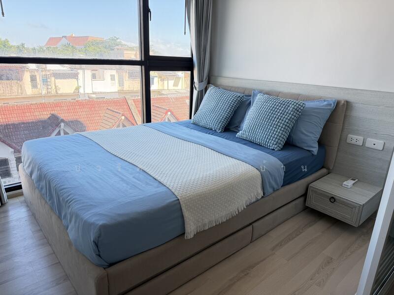 For Rent - The Base Height Phuket, Phuket