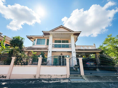 ขาย - โรยัล กรีน ปาร์ค, ชลบุรี