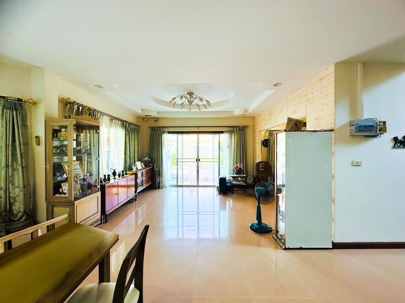 Royal Green Park, Chon Buri (Pattaya), สุขุมวิท, Nong Pru, Bang Lamung (Pattaya), Chon Buri (Pattaya), 3 Bedrooms, 300 sqm, Single Detached House For Sale, by HOMEPLUS REALTY - คุณหน่อย, 500073188 - DDproperty.com