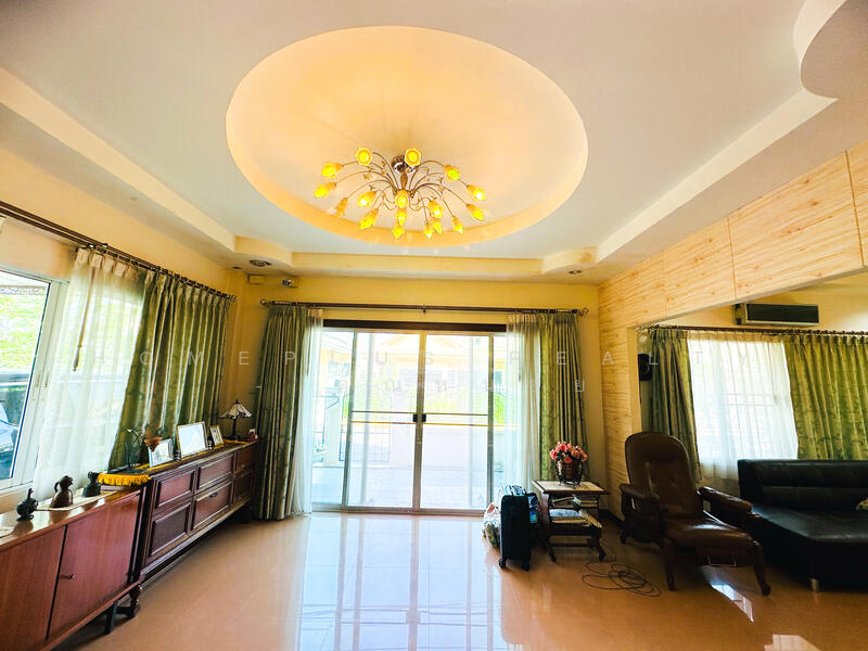 Royal Green Park, Chon Buri (Pattaya), สุขุมวิท, Nong Pru, Bang Lamung (Pattaya), Chon Buri (Pattaya), 3 Bedrooms, 300 sqm, Single Detached House For Sale, by HOMEPLUS REALTY - คุณหน่อย, 500073188 - DDproperty.com