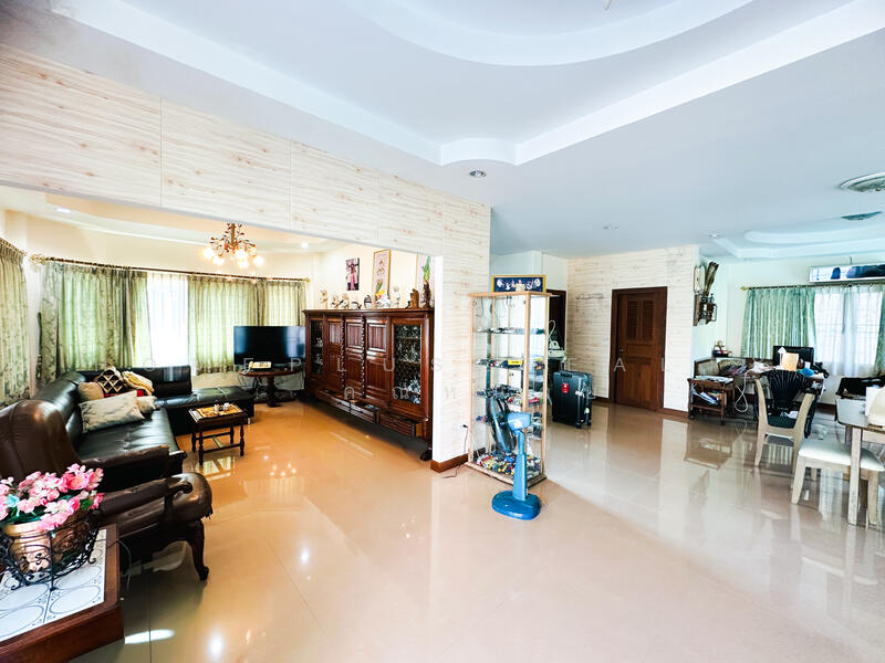 Royal Green Park, Chon Buri (Pattaya), สุขุมวิท, Nong Pru, Bang Lamung (Pattaya), Chon Buri (Pattaya), 3 Bedrooms, 300 sqm, Single Detached House For Sale, by HOMEPLUS REALTY - คุณหน่อย, 500073188 - DDproperty.com