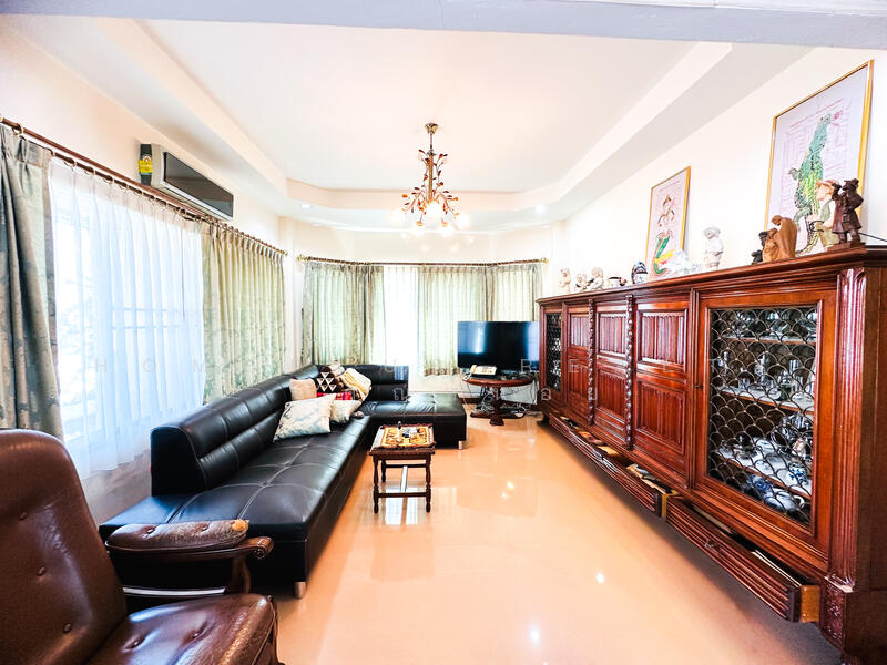 Royal Green Park, Chon Buri (Pattaya), สุขุมวิท, Nong Pru, Bang Lamung (Pattaya), Chon Buri (Pattaya), 3 Bedrooms, 300 sqm, Single Detached House For Sale, by HOMEPLUS REALTY - คุณหน่อย, 500073188 - DDproperty.com