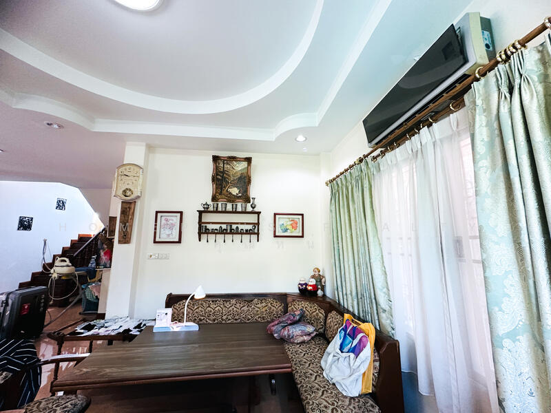 Royal Green Park, Chon Buri (Pattaya), สุขุมวิท, Nong Pru, Bang Lamung (Pattaya), Chon Buri (Pattaya), 3 Bedrooms, 300 sqm, Single Detached House For Sale, by HOMEPLUS REALTY - คุณหน่อย, 500073188 - DDproperty.com