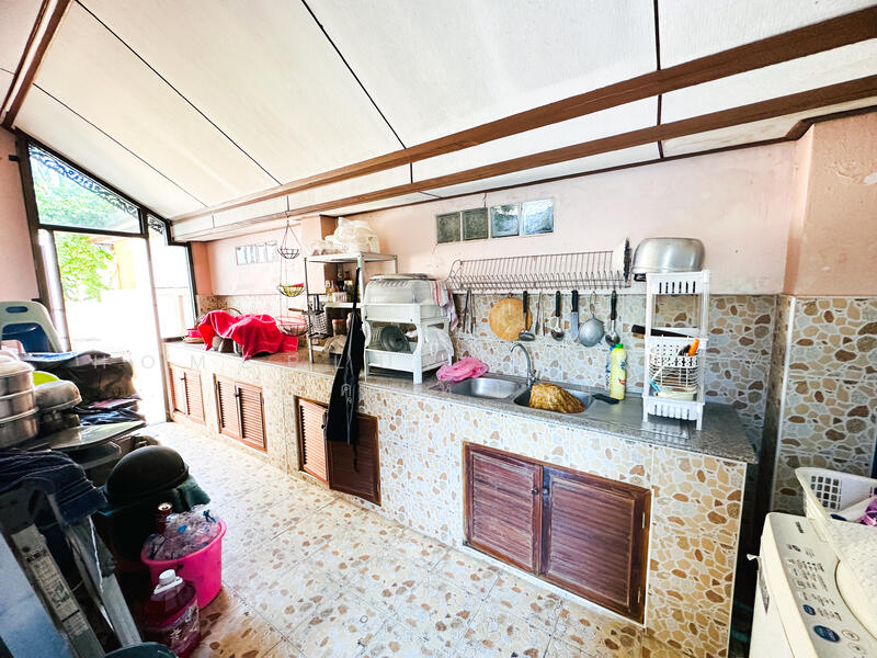 Royal Green Park, Chon Buri (Pattaya), สุขุมวิท, Nong Pru, Bang Lamung (Pattaya), Chon Buri (Pattaya), 3 Bedrooms, 300 sqm, Single Detached House For Sale, by HOMEPLUS REALTY - คุณหน่อย, 500073188 - DDproperty.com