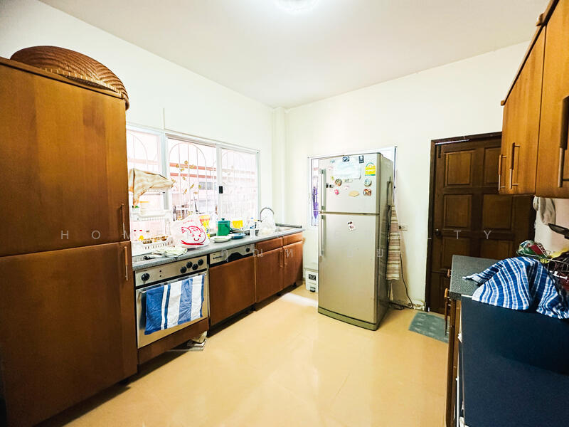 Royal Green Park, Chon Buri (Pattaya), สุขุมวิท, Nong Pru, Bang Lamung (Pattaya), Chon Buri (Pattaya), 3 Bedrooms, 300 sqm, Single Detached House For Sale, by HOMEPLUS REALTY - คุณหน่อย, 500073188 - DDproperty.com