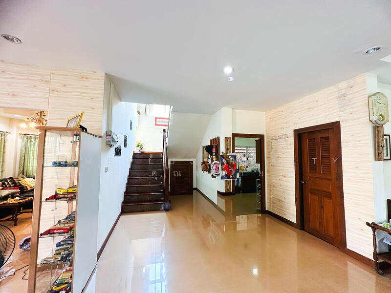 Royal Green Park, Chon Buri (Pattaya), สุขุมวิท, Nong Pru, Bang Lamung (Pattaya), Chon Buri (Pattaya), 3 Bedrooms, 300 sqm, Single Detached House For Sale, by HOMEPLUS REALTY - คุณหน่อย, 500073188 - DDproperty.com