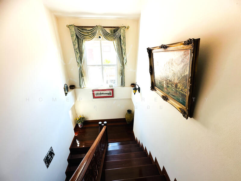 Royal Green Park, Chon Buri (Pattaya), สุขุมวิท, Nong Pru, Bang Lamung (Pattaya), Chon Buri (Pattaya), 3 Bedrooms, 300 sqm, Single Detached House For Sale, by HOMEPLUS REALTY - คุณหน่อย, 500073188 - DDproperty.com