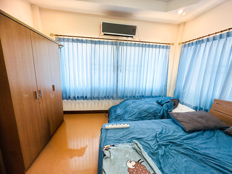 Royal Green Park, Chon Buri (Pattaya), สุขุมวิท, Nong Pru, Bang Lamung (Pattaya), Chon Buri (Pattaya), 3 Bedrooms, 300 sqm, Single Detached House For Sale, by HOMEPLUS REALTY - คุณหน่อย, 500073188 - DDproperty.com