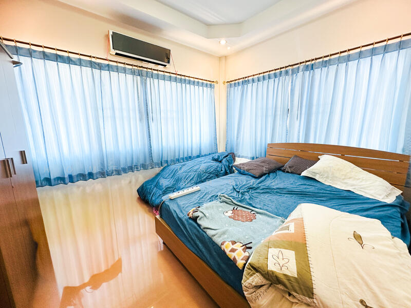 Royal Green Park, Chon Buri (Pattaya), สุขุมวิท, Nong Pru, Bang Lamung (Pattaya), Chon Buri (Pattaya), 3 Bedrooms, 300 sqm, Single Detached House For Sale, by HOMEPLUS REALTY - คุณหน่อย, 500073188 - DDproperty.com