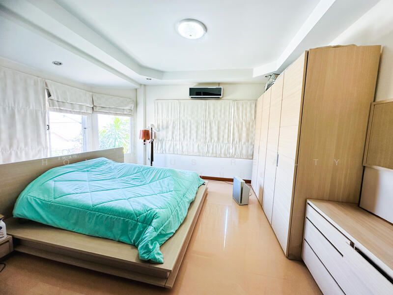 Royal Green Park, Chon Buri (Pattaya), สุขุมวิท, Nong Pru, Bang Lamung (Pattaya), Chon Buri (Pattaya), 3 Bedrooms, 300 sqm, Single Detached House For Sale, by HOMEPLUS REALTY - คุณหน่อย, 500073188 - DDproperty.com