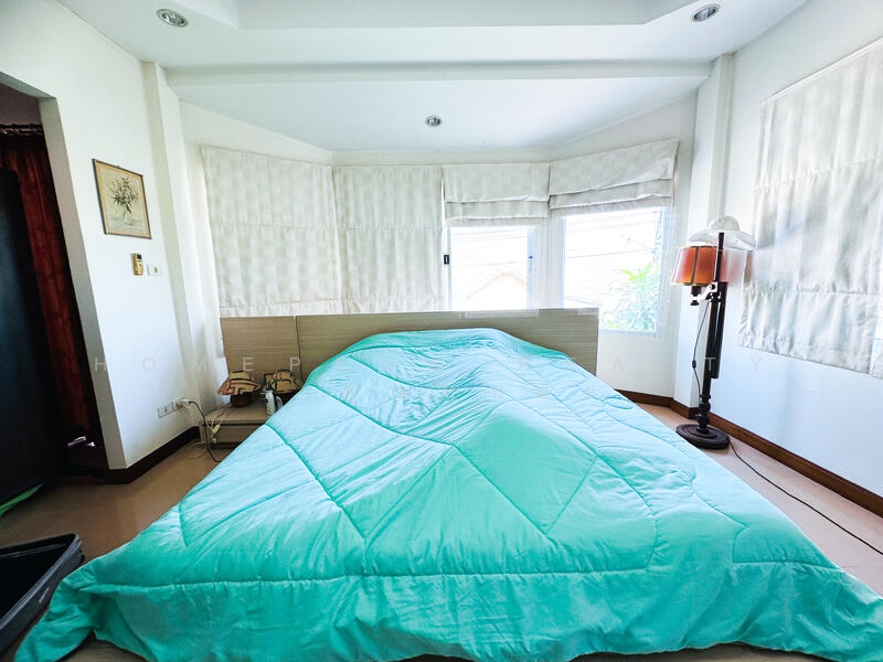 Royal Green Park, Chon Buri (Pattaya), สุขุมวิท, Nong Pru, Bang Lamung (Pattaya), Chon Buri (Pattaya), 3 Bedrooms, 300 sqm, Single Detached House For Sale, by HOMEPLUS REALTY - คุณหน่อย, 500073188 - DDproperty.com