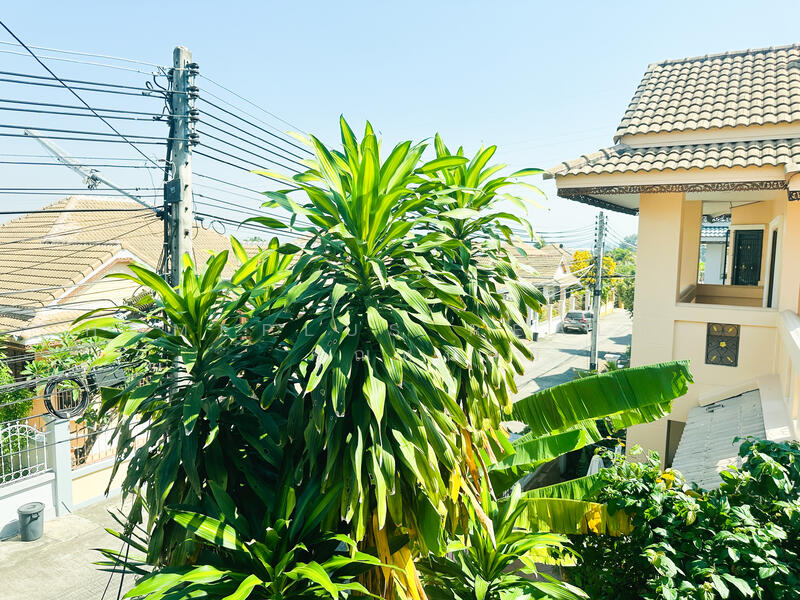 Royal Green Park, Chon Buri (Pattaya), สุขุมวิท, Nong Pru, Bang Lamung (Pattaya), Chon Buri (Pattaya), 3 Bedrooms, 300 sqm, Single Detached House For Sale, by HOMEPLUS REALTY - คุณหน่อย, 500073188 - DDproperty.com