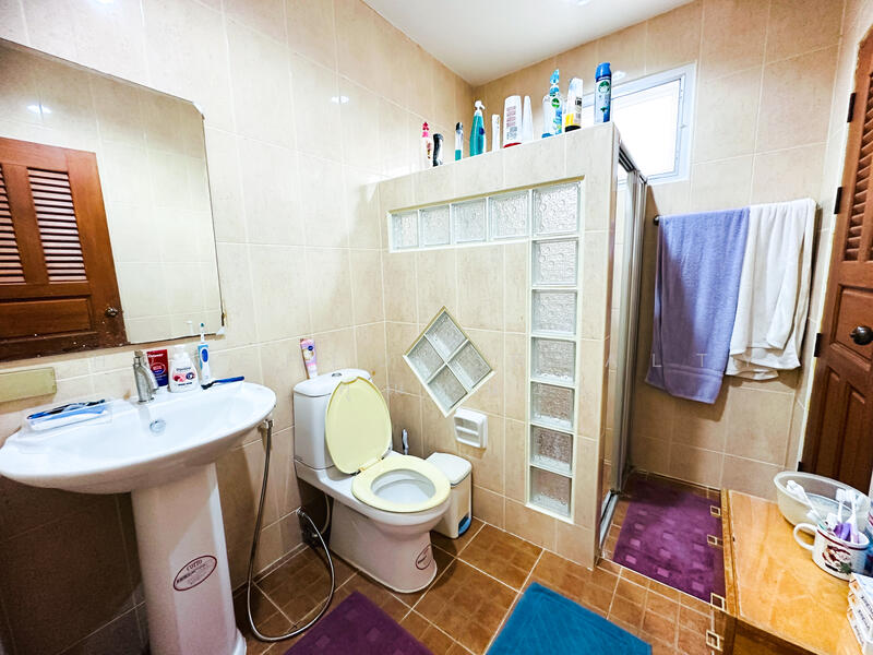 Royal Green Park, Chon Buri (Pattaya), สุขุมวิท, Nong Pru, Bang Lamung (Pattaya), Chon Buri (Pattaya), 3 Bedrooms, 300 sqm, Single Detached House For Sale, by HOMEPLUS REALTY - คุณหน่อย, 500073188 - DDproperty.com