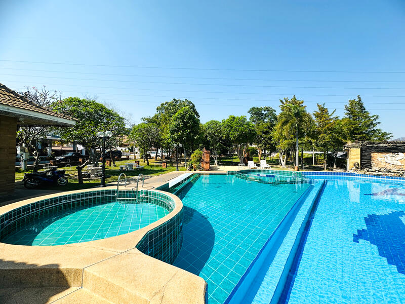 Royal Green Park, Chon Buri (Pattaya), สุขุมวิท, Nong Pru, Bang Lamung (Pattaya), Chon Buri (Pattaya), 3 Bedrooms, 300 sqm, Single Detached House For Sale, by HOMEPLUS REALTY - คุณหน่อย, 500073188 - DDproperty.com