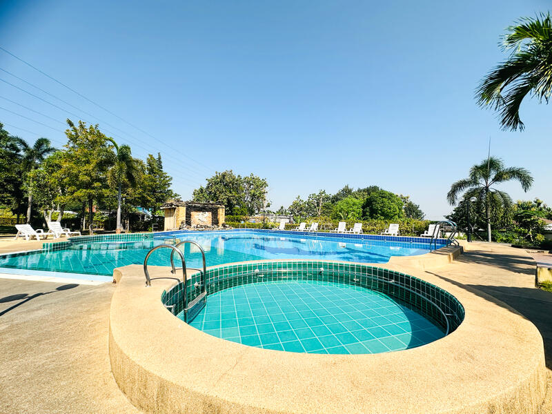 โรยัล กรีน ปาร์ค, ชลบุรี, สุขุมวิท, หนองปรือ, บางละมุง, ชลบุรี, 300 ตร.ม., บ้านเดี่ยว ขาย, โดย HOMEPLUS REALTY - คุณหน่อย, 500073188 - DDproperty.com