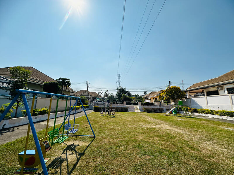 Royal Green Park, Chon Buri (Pattaya), สุขุมวิท, Nong Pru, Bang Lamung (Pattaya), Chon Buri (Pattaya), 3 Bedrooms, 300 sqm, Single Detached House For Sale, by HOMEPLUS REALTY - คุณหน่อย, 500073188 - DDproperty.com