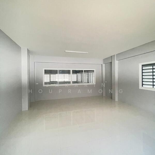 ให้เช่า - ให้เช่าโกดัง เอกชัย พระราม 2 บางน้ำจืด สมุทรสาคร 610 ตรม (สร้างใหม่), สมุทรสาคร