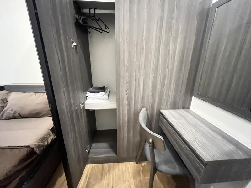 For Rent - The Space Condominium, Phuket