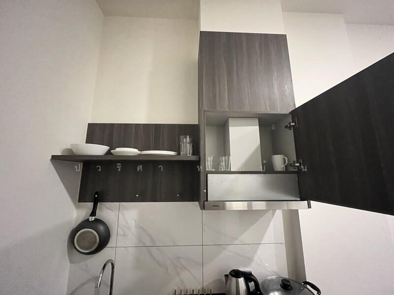 For Rent - The Space Condominium, Phuket