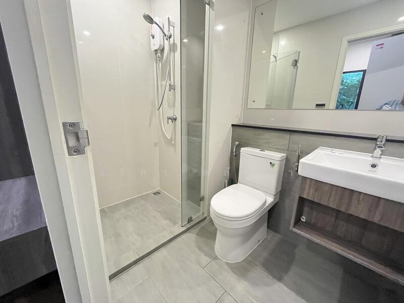 For Rent - The Space Condominium, Phuket