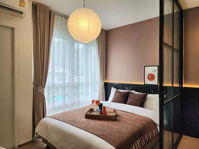 ขาย - I-House Laguna Garden : ไอ-เฮาส์ ลากูน่า การ์เด้น, กรุงเทพ