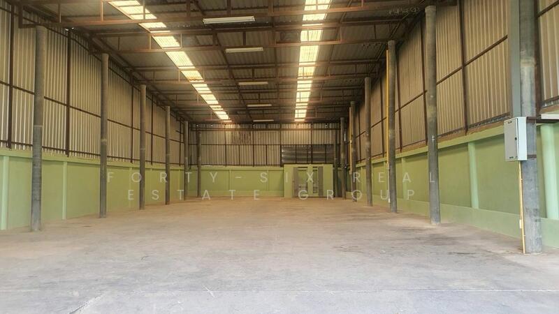 For Rent - Morgen Bang Khun Thian-Rama 2, Bangkok