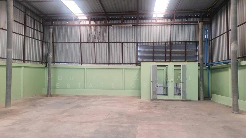 For Rent - Morgen Bang Khun Thian-Rama 2, Bangkok