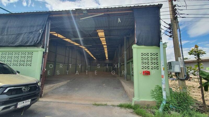 For Rent - Morgen Bang Khun Thian-Rama 2, Bangkok