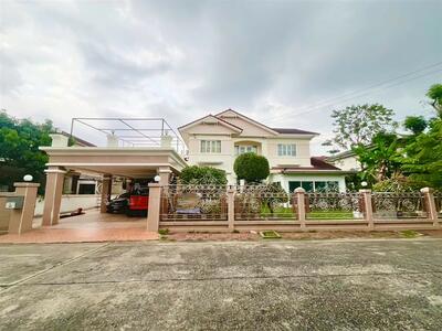 ขาย - หมู่บ้านสีวลี 2 ซอยรังสิต-นครนายก52, ปทุมธานี