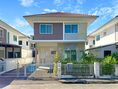 ขาย - Perfect Park Ratchapruk : เพอร์เฟค พาร์ค ราชพฤกษ์, นนทบุรี