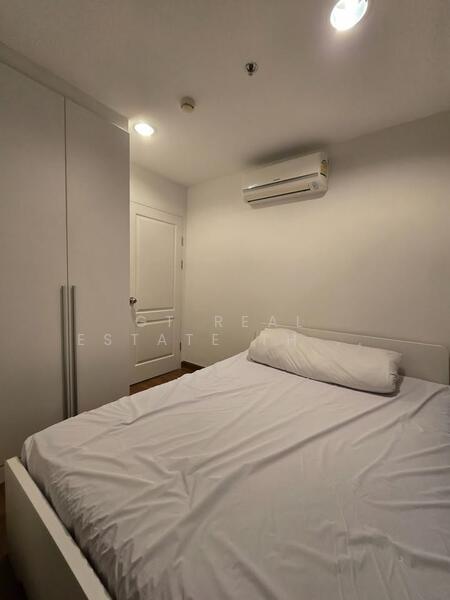 For Rent - Belle Grand Rama 9, Bangkok