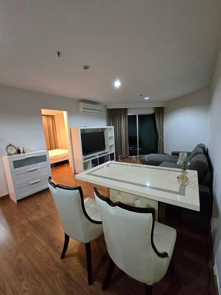 For Rent - Belle Grand Rama 9, Bangkok