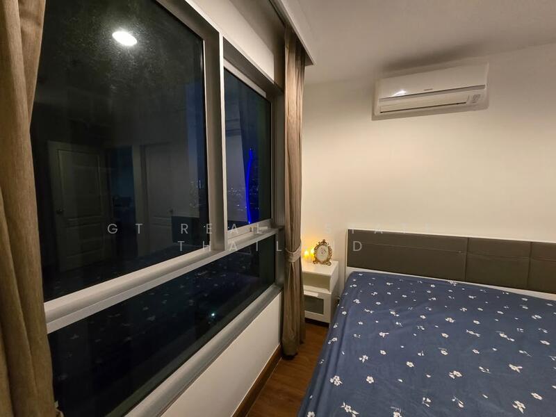 For Rent - Belle Grand Rama 9, Bangkok