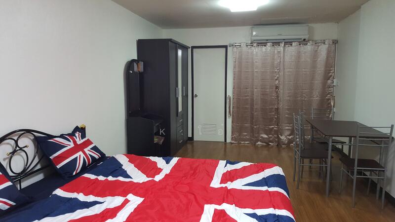 For Sale - Sukjai Garden, Samut Prakan