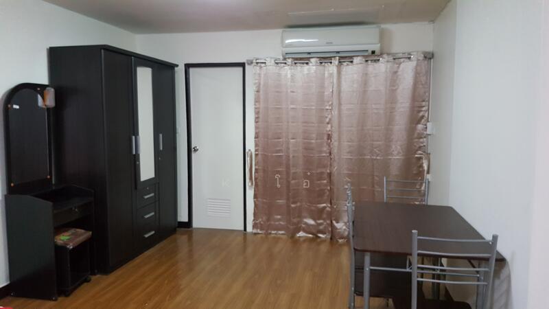 For Sale - Sukjai Garden, Samut Prakan