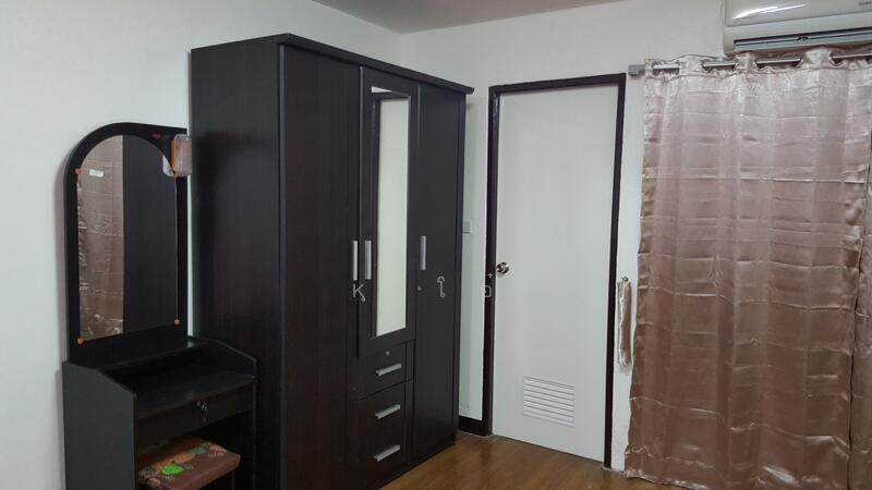 For Sale - Sukjai Garden, Samut Prakan